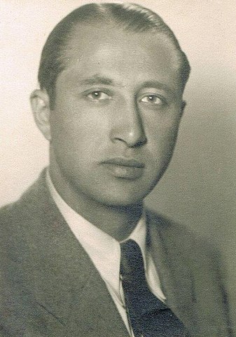 Dusko Popov - Sérvio, com aversão aos nazistas, ele se ofereceu para se infiltrar entre os alemães e atuou como agente duplo na II Guerra Mundial. 