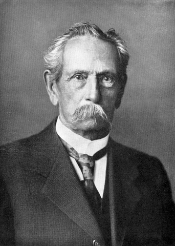 Carl Benz (1844-1929) - Alemanha. O engenheiro alemão é o inventor do automóvel movido a gasolina. Sob a patente Benz, foi o primeiro automóvel do mundo, construído em 1985.