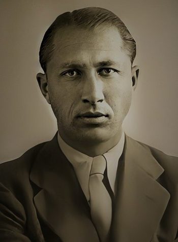 Dusko Popov 