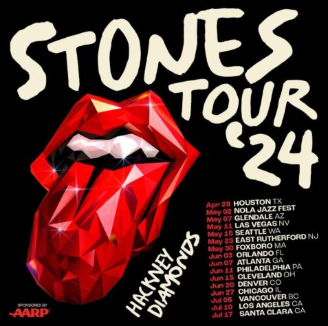 Rolling Stones