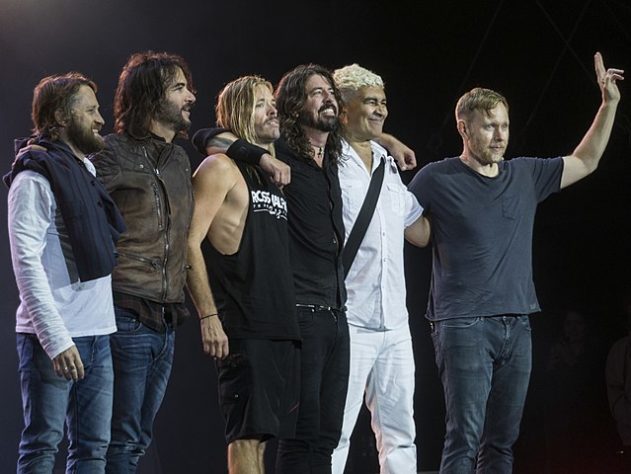 Lollapalooza Brasil