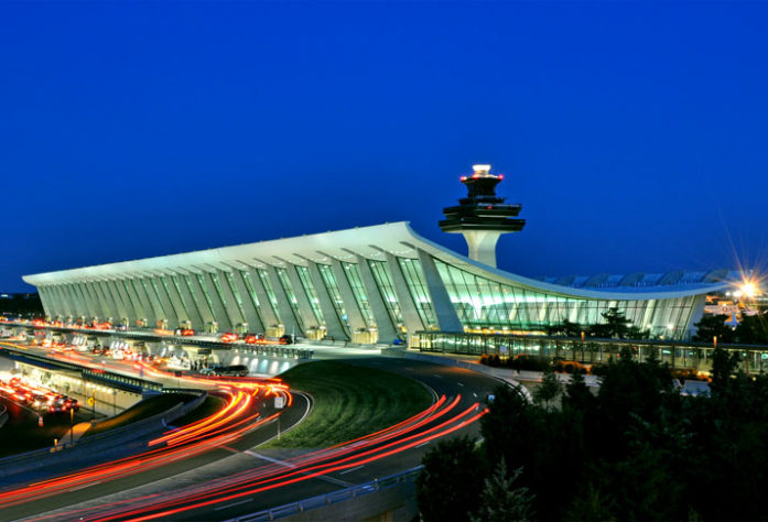 aeroportos