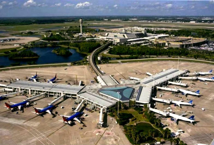 aeroportos