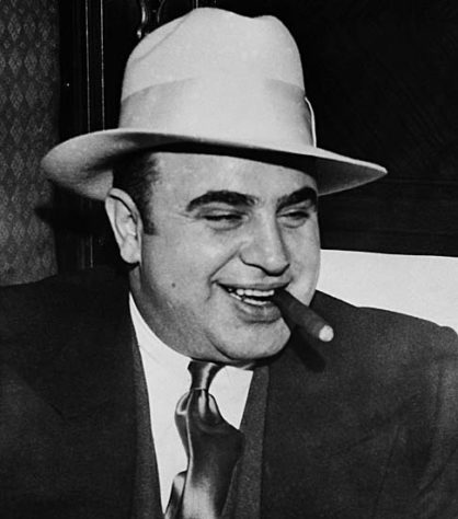 Al Capone