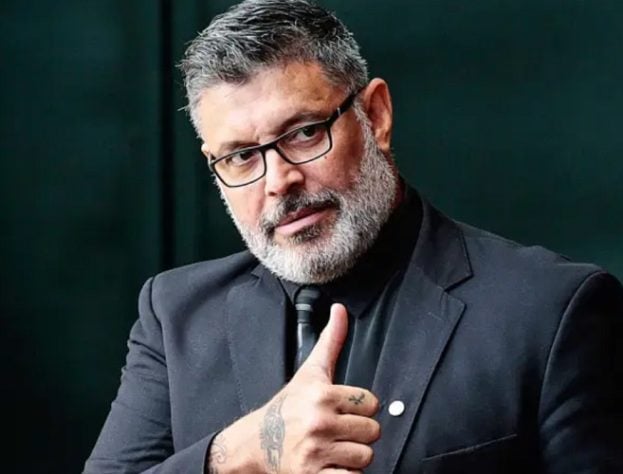 Alexandre Frota