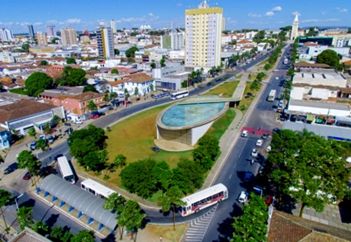 Araxá (MG)
