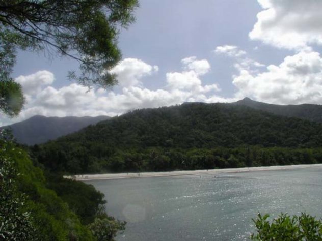 Floresta Amazônica