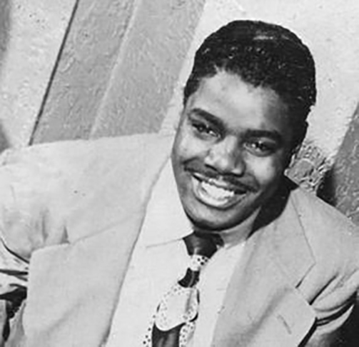 Benny Benjamin (1925-1969) - Apelidado de Papa Zita, o músico americano foi baterista da banda The Funk Brothers, no Motown, estúdio que teve papel preponderante no lançamento de artistas negros e na luta contra a discriminação racial. 