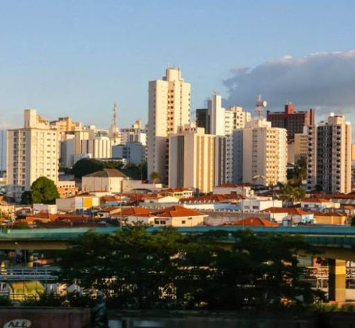 Melhor cidade do Brasil para aposentados
