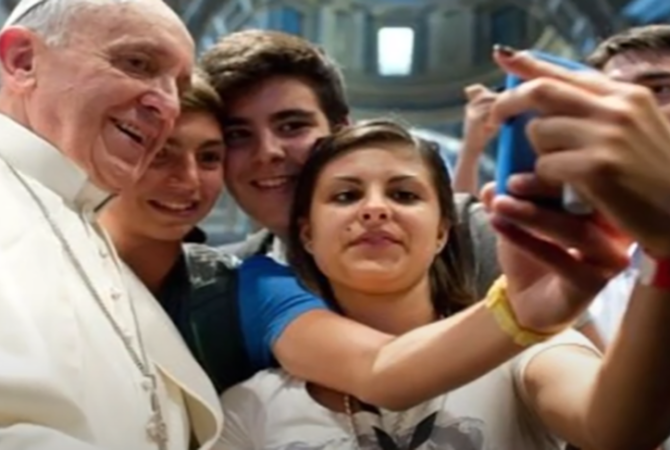 Esse Papa é pop: Surpresas de Francisco no mundo globalizado!