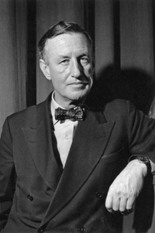 Ian Fleming