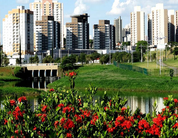 De boa: As melhores cidades para se morar no Brasil