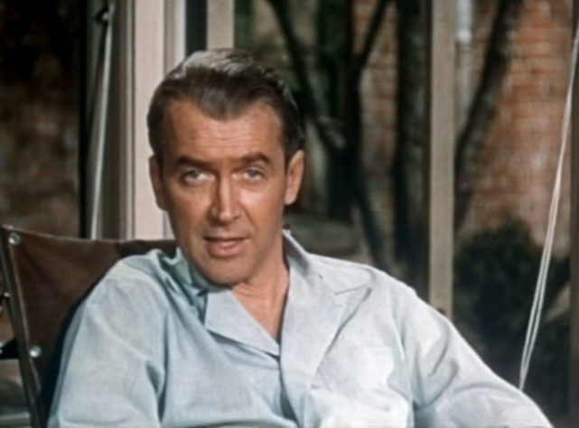JAMES STEWART 