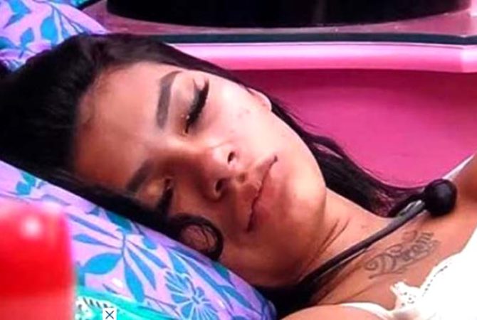 Celebridades que têm dificuldade para dormir