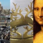 O continente europeu é reconhecido mundialmente tanto pela sua força econômica como pela sua diversidade de culturas e formações históricas. Juntamos aqui 10 curiosidade pra lá de interessante sobre a Europa. E então, quantas você já conhecia?