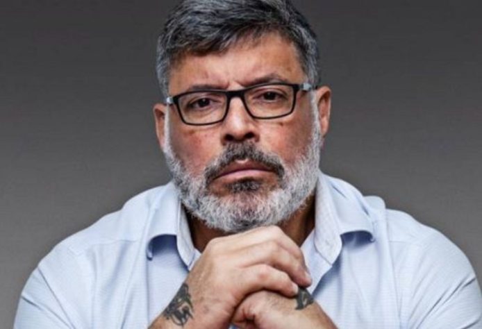 Alexandre Frota