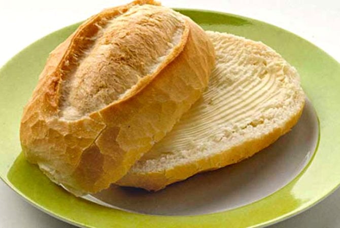 O popular pãozinho tem diversos apelidos pelo Brasil; como você chama?