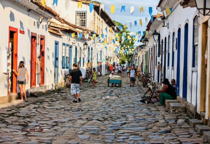 Cidades históricas