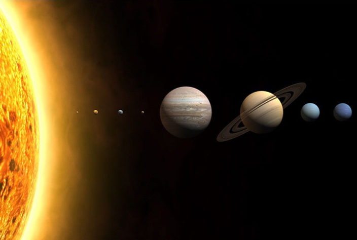 Sistema Solar