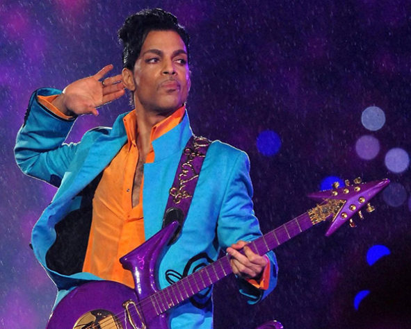 Prince CANTOR