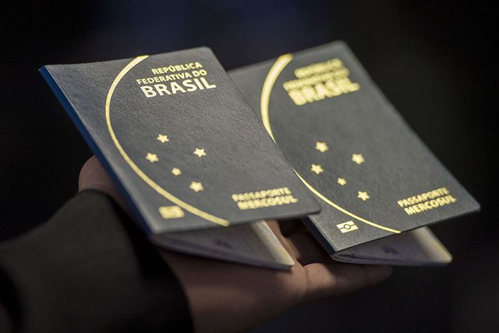 O aumento foi de quase 10% em relação a 2022, segundo levantamento do Ministério das Relações Exteriores.