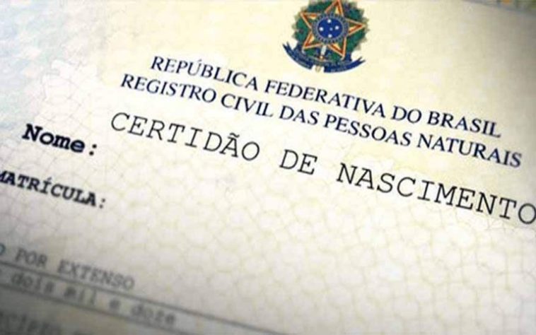 Os nomes mais comuns do Brasil - Censo 2022