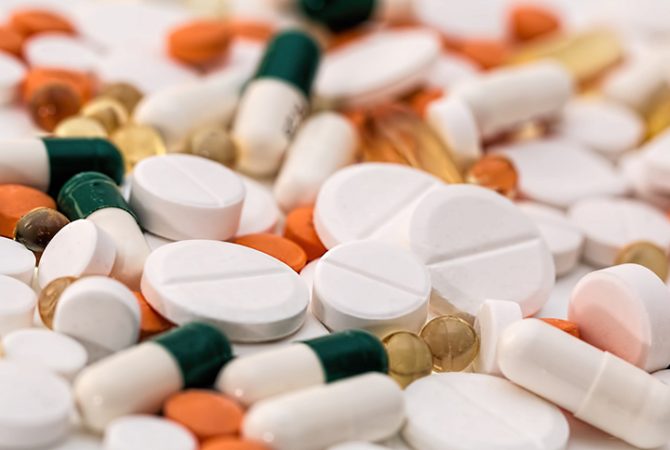 Alerta sobre remédios para dormir: pesquisa conclui que aumentam risco de demência