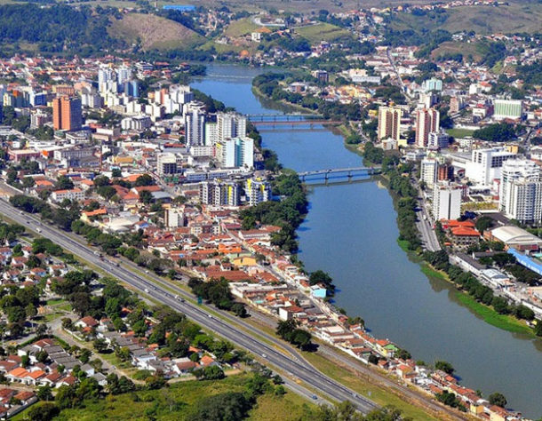 Cidades brasileiras que parecem Europa