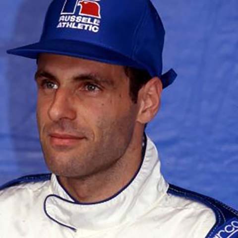 Roland Ratzenberger  (AUS) - 30/4/1994 - GP de San Marino F1 - Simtek -Tinha 31 anos. -wikimedia commons 