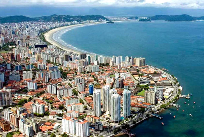 Prepare o bolso: Conheça as cidades mais caras do Brasil