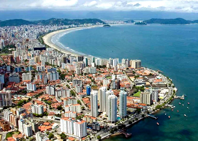 Prepare o bolso: Conheça as cidades mais caras do Brasil