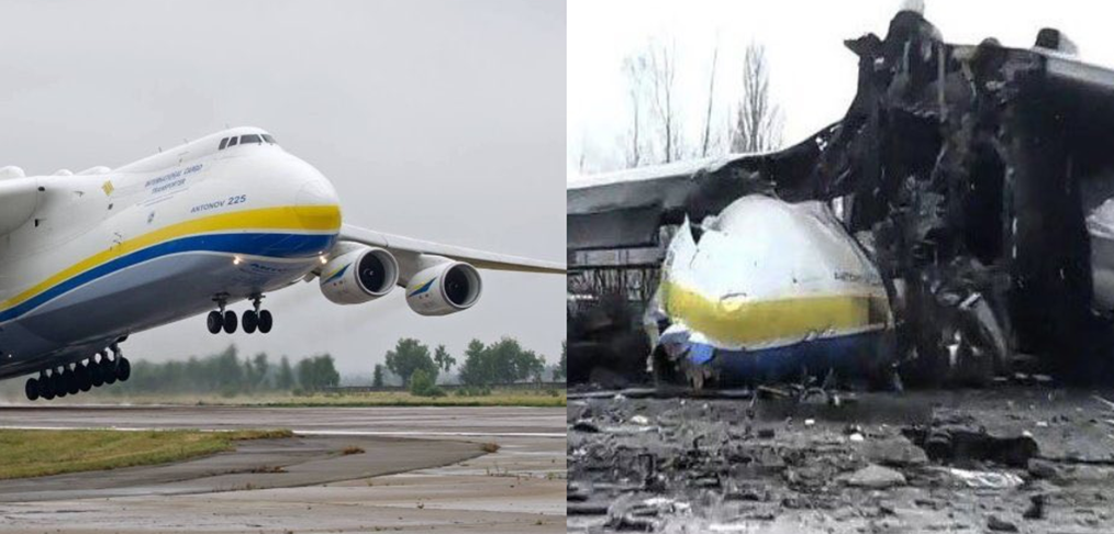 A propósito era um dos pontos de recepção do Antonov An-225 Mriya, o maior avião cargueiro do mundo e que foi destruído na guerra com a Ucrânia. Em 2012, já serviu à OTAN para conexão e transferência de cargas não letais e pessoas. -reprodução redes sociais 