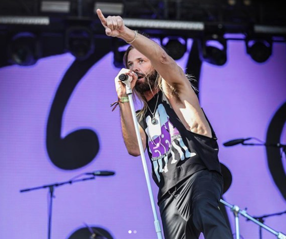 Em 2018, em outra entrevista, ele disse que após receber uma droga na dose errada, caiu em si e mudou. E afirmou que não era exatamente um 