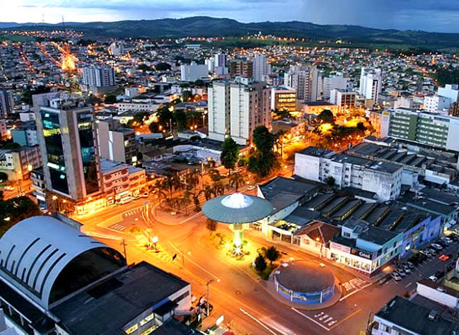 Varginha (MG)