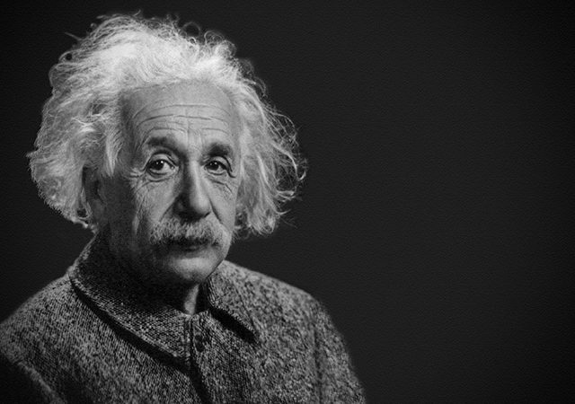 Presença de Einstein em filme sobre bomba atômica gerou discussões