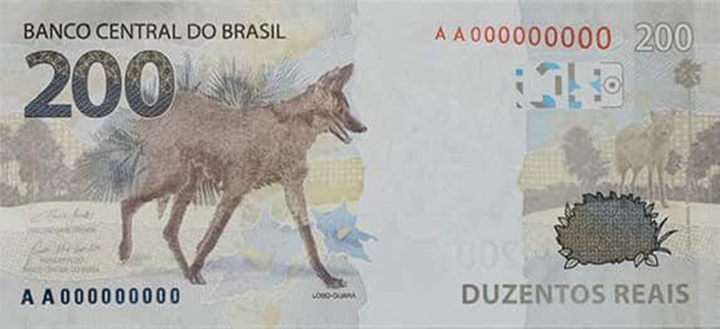 Todas as moedas do Brasil: