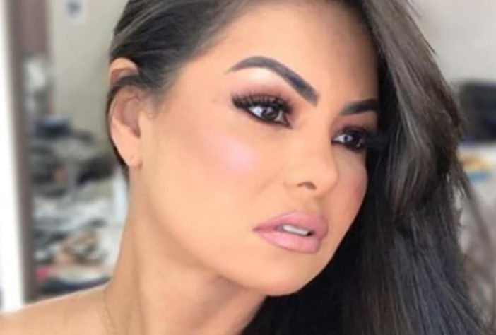 Paulinha Abelha