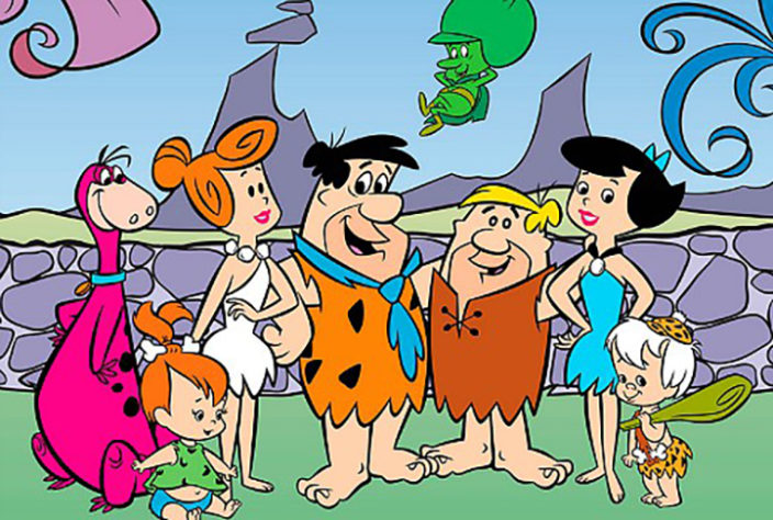 As melhores animações de Hanna & Barbera