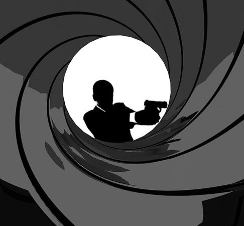 James Bond relâmpago: Ator viveu 007 uma única vez no cinema