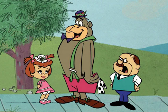 As melhores animações de Hanna & Barbera