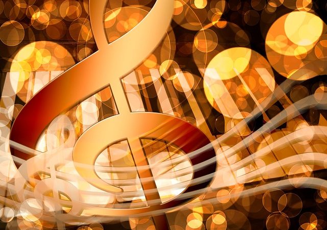 Eles são expoentes no gênero musical que escolheram