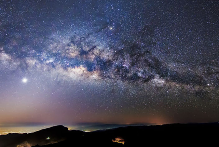 Novo telescópio da Nasa