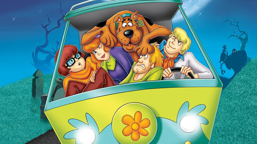 As melhores animações de Hanna & Barbera