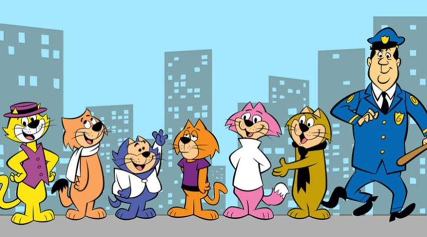 As melhores animações de Hanna & Barbera