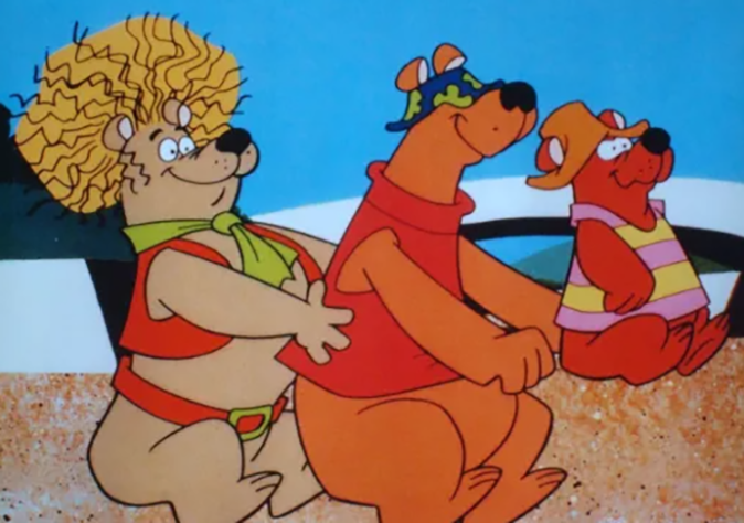 As melhores animações de Hanna & Barbera