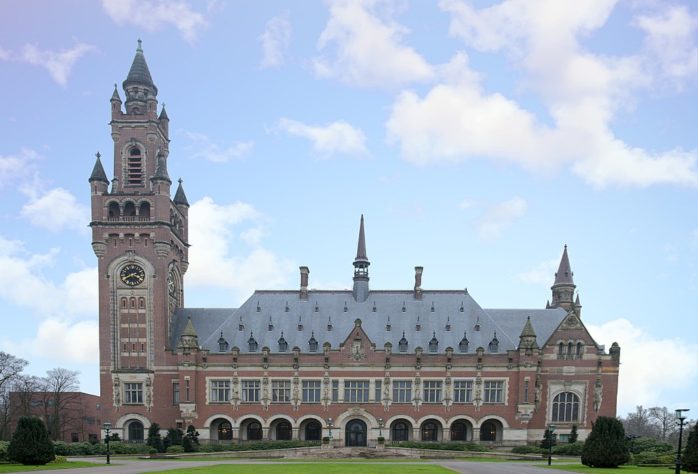 Holanda