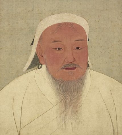 Gengis Khan