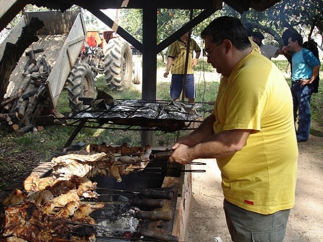 Churrasco