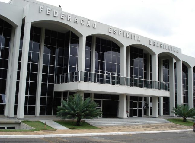 Federação espírita