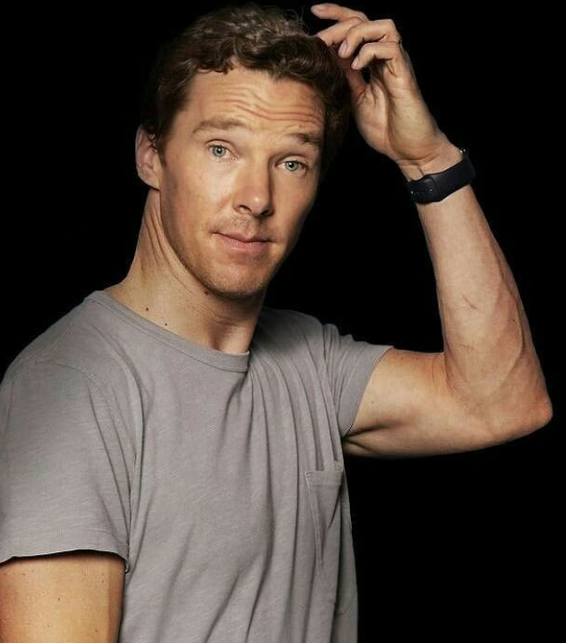 Benedict Cumberbatch - Um dos atores mais prestigiados da atualidade, também dublador, foi eleito o vegano mais bonito do mundo pelo grupo PETA, de defesa dos animais.  Intérprete do Doutor Estranho, ele disse que sua dieta lhe dá a energia necessária para viver o personagem. 